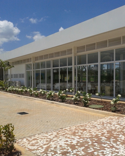 Imagem 13 de 17 de Terreno Em Condomínio À Venda No Alphaville Iii - Votorantim/sp - Tc03631 - 70053753