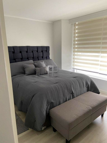 Imagen 7 de 12 de Apartamento En Venta Punta Del Este 2 Dorm #1718