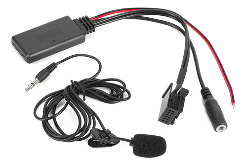 Adaptador De Micrófono Bluetooth For Bmw X3 X5 Z4