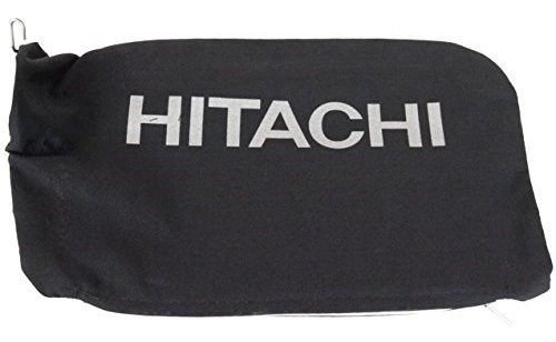 Bolsa De Polvo Hitachi Para C12lch C8fc C8fse C8fshe P20st