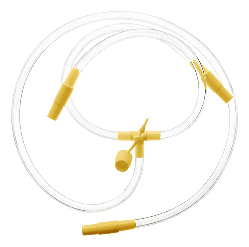 Nenesupply Tubo Compatible Con Bomba Medela Con Estilo Con E