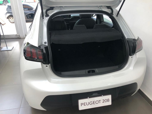 Imagen 13 de 15 de Plan Peugeot - Peugeot 208 Active 0km - Darc Autos