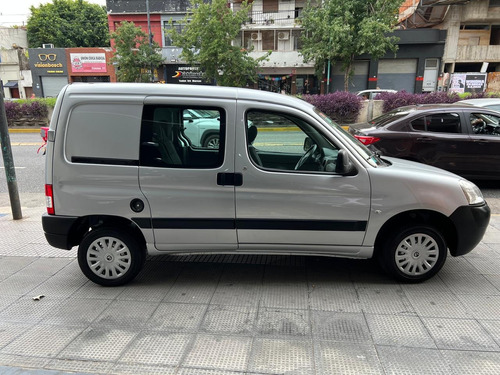Citroën Berlingo 1.6 HDI Bussiness Mixto