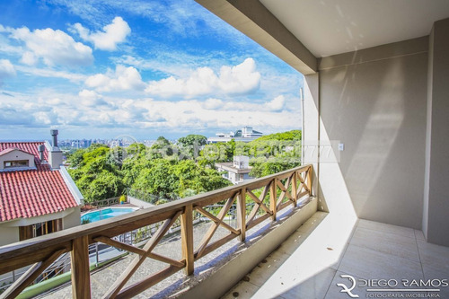 Casa Em Condomínio, 4 Dormitórios, 459.48 M², Santa Tereza - 173503