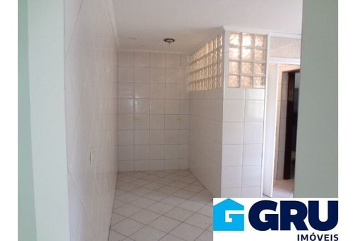 Sobrado Localizado No Gopóúva - Sob793