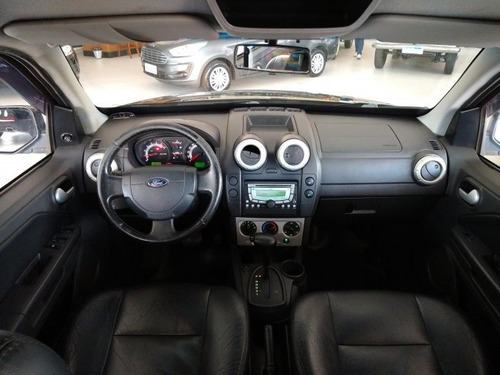 Imagem 7 de 7 de Ecosport 2.0 Xlt 16v Flex 4p Automático