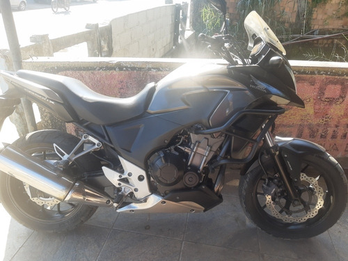 Honda Cb500x