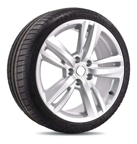 Llanta Michelin Pilot Sport 3 205/45r16 87w