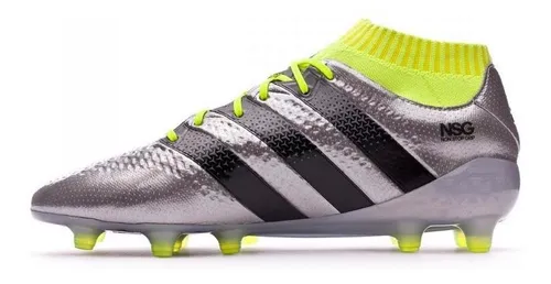 Adidas plateados futbol hotsell