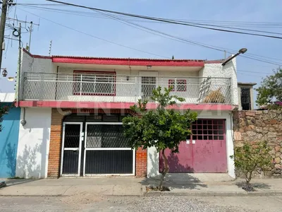 Casa en renta