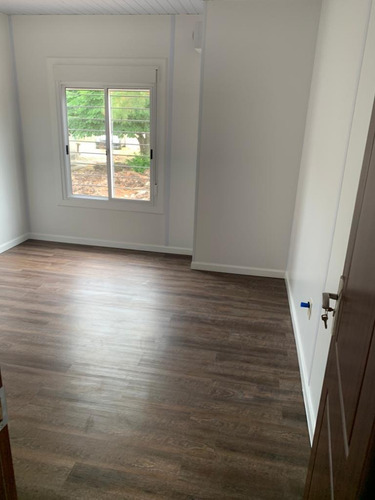 Cabaña Con Contenedores 20 Pies Y Prefabricado Hasta 3 Dorm.