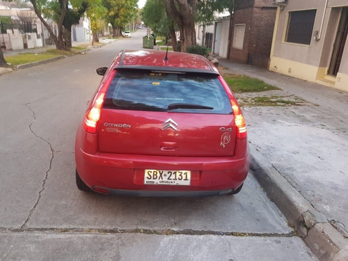 Citroën C4 2011 2.0 Exclusive Am71