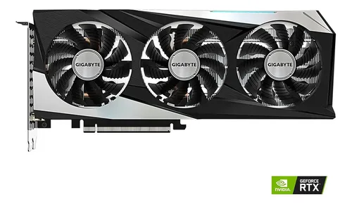 T*a様 GIGABYTE GeForce RTX3060 12GB GAMIN Gráfica Gigabyte Geforce Rtx 3060 Gaming Oc 12g (rev2.0