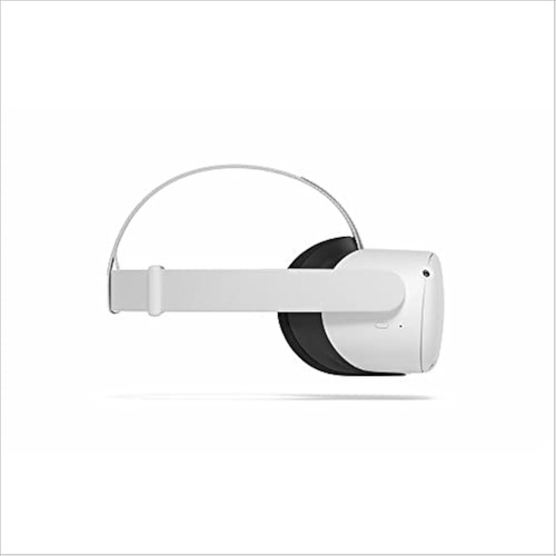 Meta Quest 2: Realidad Virtual Avanzada Todo En Uno