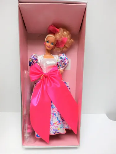 Muñeca Barbie Signature Tessa Virtue | Edición Limitada | Patinaje Artístico | Inspiradora | Coleccionismo