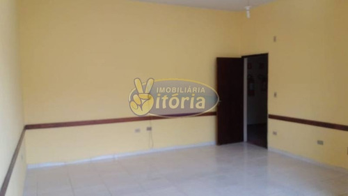 Imagem 4 de 5 de Sala Comercial Para Locação No Bairro Centro, 30 M - 9437
