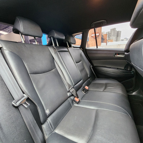 Toyota Corolla Cross XRE 2.0 16V Flex Aut.