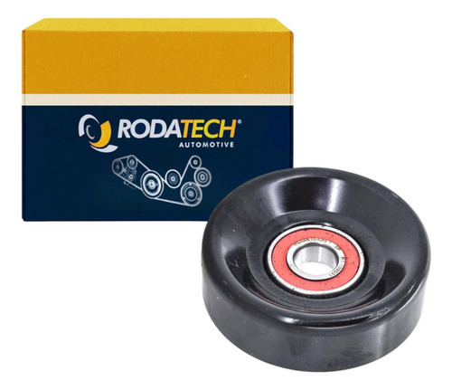 Polea Tensor Accesorios Para Suburban K-3500 6.5 1995