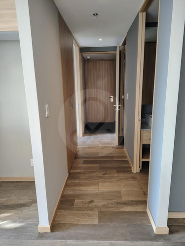 Departamento En Renta En Bosques De Las Lomas