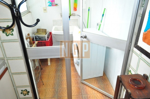 Apartamento Con Excelentes Servicios-ref:1801