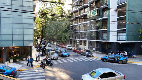 Venta Familiar/comercial. Ph En 2 Plantas. Palermo. Frente Al Palacio.bellini. 8 Ambientes + Salón De 45 M2.+ Terraza 125 M2