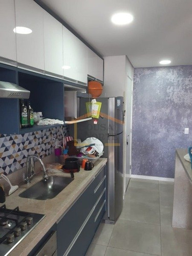Imagem 6 de 15 de Apartamento, Venda, Vila Santa Maria, Sao Paulo - 17024 - V-17024