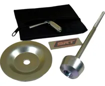 Comprar Kit Trava Antifurto De Estepe Jeep Renegade 2018 Estepe Liga