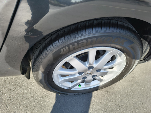Renault Fluence 2.0 Authentique At