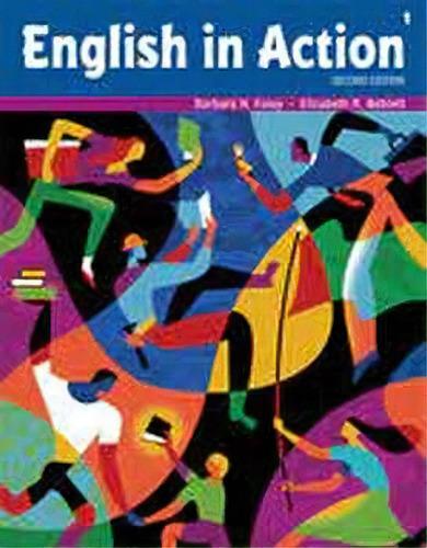 English In Action 1 2ed. (pack W/interactive Cd-rom), De Foley/neblett. Editorial Cengage/thomson