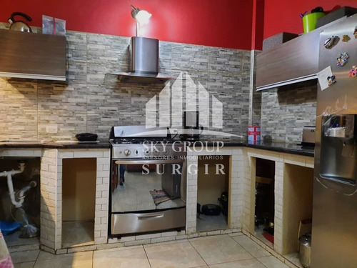 Imagen 24 de 27 de Casa En Puerta Maraven Sgc-264