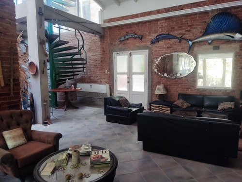 Imagen 3 de 4 de Venta Posada Puerto Viejo. Propiedad Mas Fondo De Comercio,
