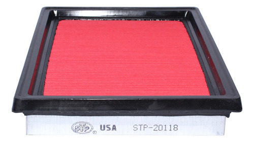 Filtro Aire Para Honda Civic 1.3 D13b-2 Carb-e Sohc 1998