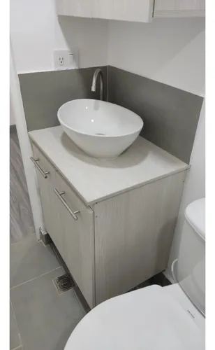 Apartaestudio Para La Venta En Simón Bolívar