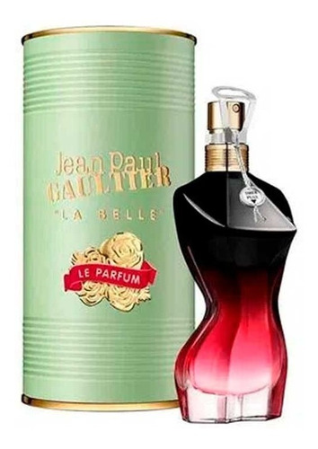 La Belle Le Parfum Edp 30ml