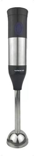 Minipimer Mixer Winco W08 Con Brazo Metalico 350w