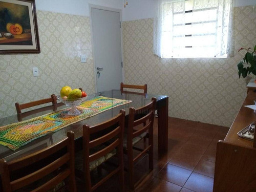 Imagem 12 de 30 de Casa À Venda, 250 M² Por R$ 750.000,00 - Condomínio Portal Da Raposo - Sorocaba/sp - Ca2579