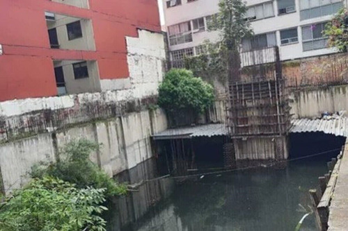 Terreno En Venta Colonia Granada ¡uso De Suelo H3/6! 7 Niveles