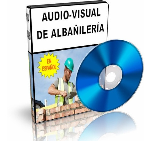 Todo Sobre Albañileria Explicado Paso A Paso - Audiovisual