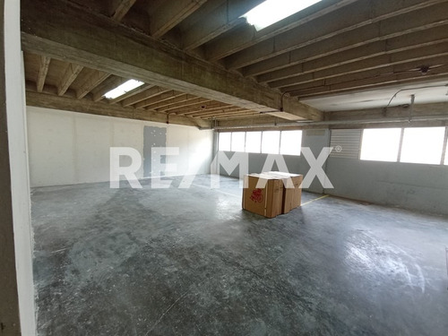 Local Comercial En Alquiler En Palo Verde 105mts/1b