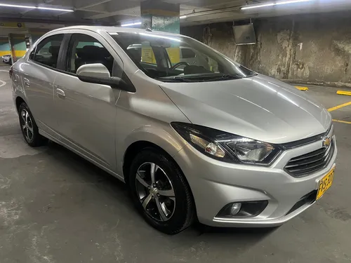 Chevrolet Onix 1.4 Ltz Aut