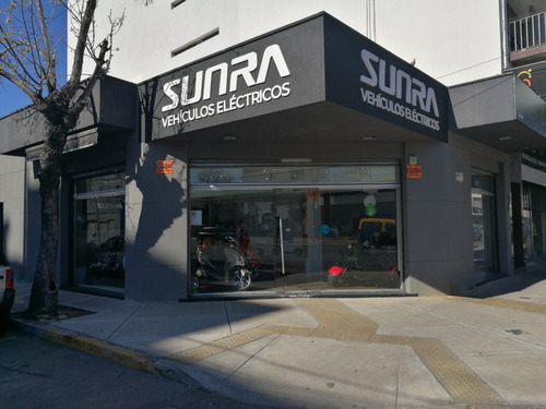 Imagen 12 de 15 de Monopatin Electrico X5 Sunra Regalo No Xiaomi No Logus L7