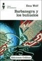 Barbanegra Y Los Bu\uelos - Wolf - Colihue - #d