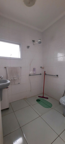 Imagem 23 de 30 de Chácara A Venda No Jeriva Em Boituva. Campinho, Churrasqueira, Piscina. - Ch00012 - 1827739
