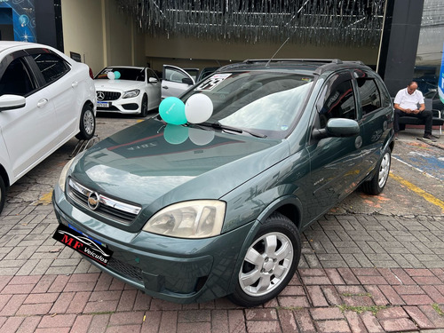 Chevrolet Corsa 1.0 Maxx Flex Power 5p