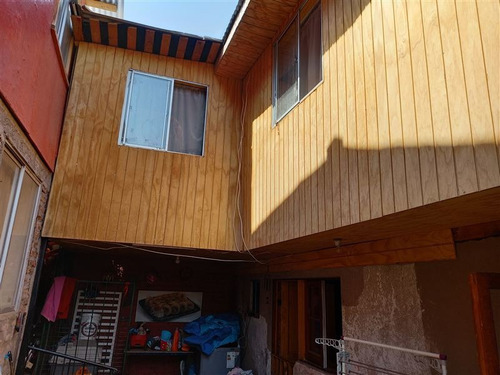 Imagen 11 de 13 de Casa En Venta De 6 Dorm. En La Reina