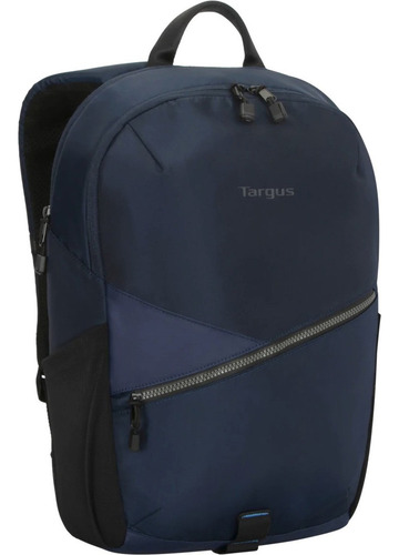 Targus Mochila Transpire Compact Para Laptop 15.6 , Azul