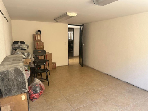 Vendo Casa Comercial En Atizapán De Zaragoza Cod. Edve007