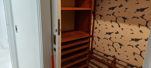 Imagen 21 de 29 de Venta Apartamento Con Hermosa Vista 3 Dormitorios Y Servicio Con 2 Garajes