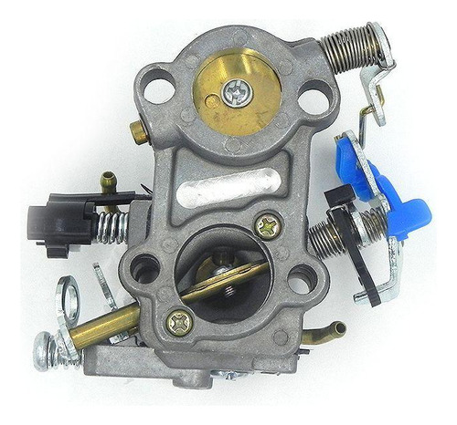 Carburador Para Motosserra Husqvarna 455