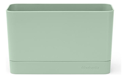 Organizador Para Lavaplatos Sinkside Jade Green Color Verde